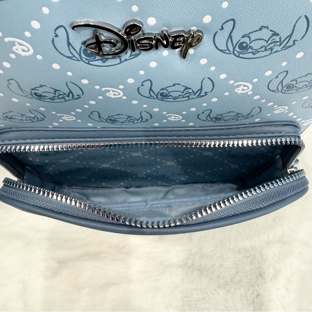 *NEW* Disney Stitch Backpack - Picture 3 of 7